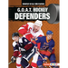 G.O.A.T. Hockey Defenders