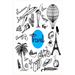 Travel: Travel Hello Summer