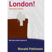 London! Brewing capital