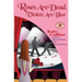 Roses Are Dead, Violets Are Blue: A Flower Shop Mystery