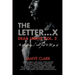 The Letter X...: Dear Jamye Vol. 2