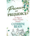 Possession and Prejudice: A Magical Pride and Prejudice Variation