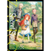 A Tale of the Secret Saint Zero (Light Novel) Vol. 4