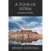 A Tour of Istria: A Journey of Wine