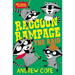 Raccoon Rampage - The Raid