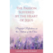The Passion Suffered by the Heart of Jesus: Prayerful Reflections on the Stations of the Cross