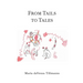 From Tails to Tales: Discovering philosophical treasures in picture books