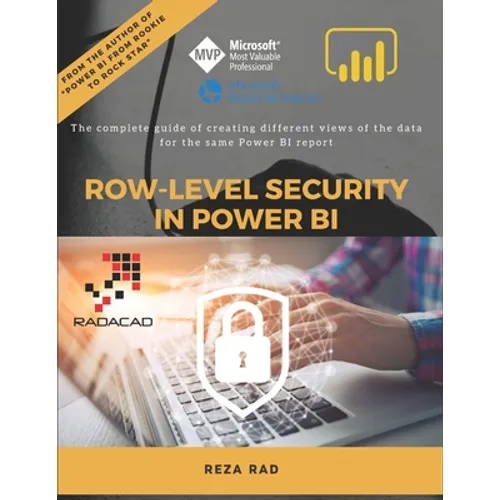 Row-Level Security in Power BI: The complete guide of creating different views of the data for the same Power BI report