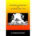 History and Language in St Lucia 1654-1915