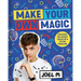 Make Your Own Magic: Secrets, Stories and Tricks from My World