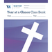 Year-At-A-Glance Record Book