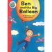 Ben and the Big Balloon