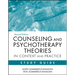 Counseling and Psychotherapy Theories in Context and Practice Study Guide