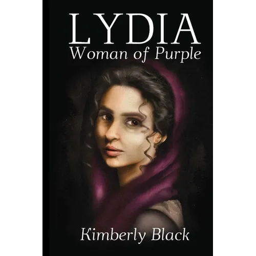 Lydia, Woman of Purple