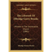 The Lifework Of Elbridge Gerry Brooks: Minister In The Universalist Church (1881)