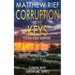 Corruption in the Keys: A Logan Dodge Adventure (Florida Keys Adventure Series Book 6)