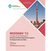 NOSSDAV 12 Proceedings of the 2012 ACM Workshop on Network and Operating System Support for Digital Audio and Video