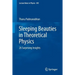 Sleeping Beauties in Theoretical Physics: 26 Surprising Insights