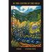 In the Center of the Field, Poems