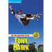 On the Halfpipe with...Tony Hawk