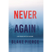 Never Again (A May Moore Suspense Thriller-Book 6)