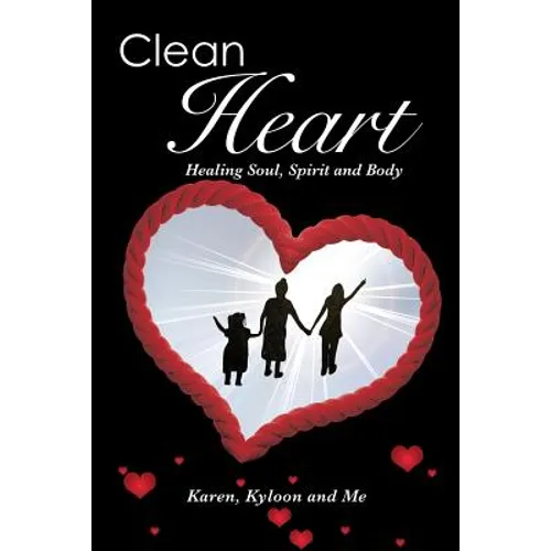 Clean Heart
