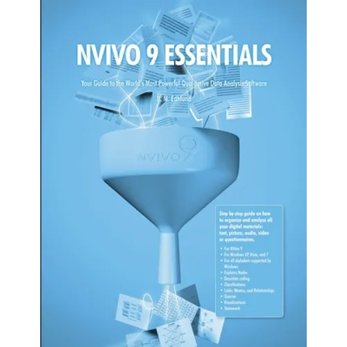 Nvivo 9 Essentials