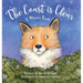 The Coast is Clear: A Calming Bedtime Story to Help Kids Wind Down and Relax