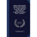 Report of the Scientific Results of the Voyage of S.Y. "Scotia" During the Years 1902, 1903, and 1904, Under the Leadership of William S. Bruce .. Vol