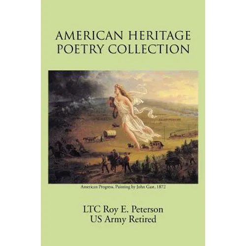 American Heritage Poetry Collection
