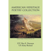 American Heritage Poetry Collection