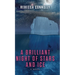 A Brilliant Night of Stars and Ice