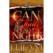 Can A Real Thug Spend Da Night 2: A Hood Romance