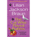 The Cat Who Played Brahms