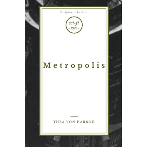 Metropolis