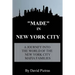 Made in New York City