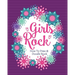Girls Rock! - How To Draw and Doodle Book: A Fun Activity Book for Girls and Children Ages 6, 7, 8, 9, 10, 11, and 12 Years Old - A Funny Arts and Cra