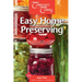 Easy Home Preserving
