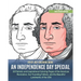 4th of July Coloring Book: An Independence Day Special. 20 Patriotic and Inspirational Coloring Pages of the American Revolution, Our Founding Fa