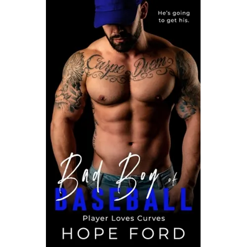 Bad Boy Of Baseball