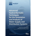 Advanced Hydroinformatic Techniques for the Simulation and Analysis of Water Supply and Distribution Systems