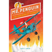 Mr. Penguin and the Fortress of Secrets