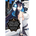 Free Life Fantasy Online: Immortal Princess (Manga) Vol. 1