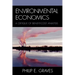 Environmental Economics: A Critique of Benefit-Cost Analysis
