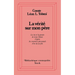 La Vérité sur mon père
