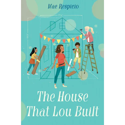 The House That Lou Built