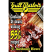 The GRILL MASTERS Award Winning Secret BBQ Recipes: The Professional's BARBEQUE BIBLE For Perfect BBQ SAUCES & BBQ CREATIONS