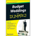 Budget Weddings for Dummies