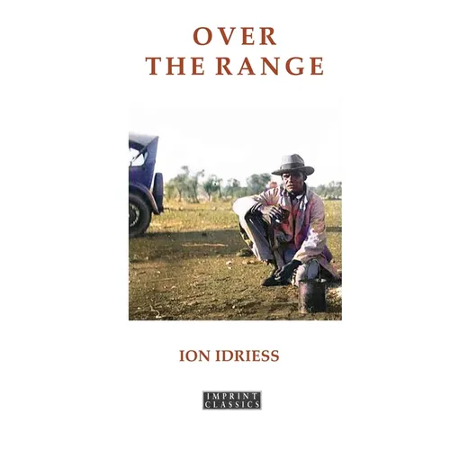 Over the Range