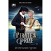 Pirate's Prize: A Swashbuckling Time Travel Romance